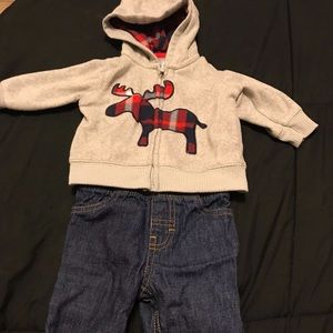Baby Boy Clothes
